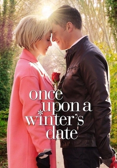 "Once Upon a Winter's Date" (2017) WEBRip.x264-ION10