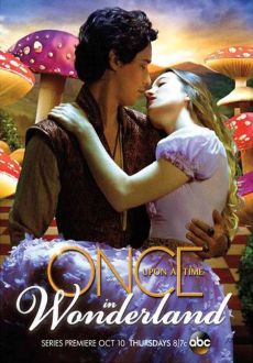 "Once Upon a Time in Wonderland" [S01E13] HDTV.x264-LOL