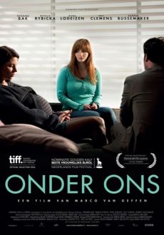 "Onder ons" (2011) FESTiVAL.DVDRip.XviD-EXViD