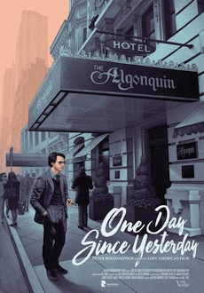 "One Day Since Yesterday: Peter Bogdanovich (...)" (2014) DVDRip.x264-RedBlade