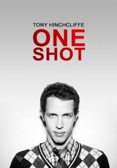 "Tony Hinchcliffe: One Shot" (2016) WEBRip.x264-RARBG