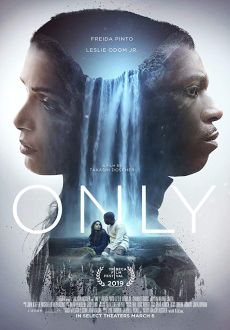 "Only" (2019) HDRip.XviD.AC3-EVO