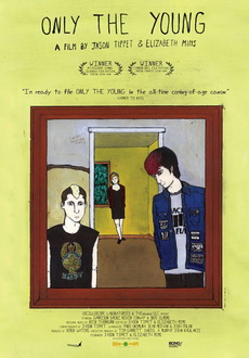 "Only the Young" (2012) DVDRip.x264-DOCUMENT