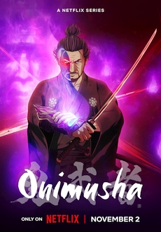 "Onimusha" [S01] 1080p.WEB.h264-QUiNTESSENCE