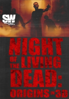 "Night of the Living Dead: Darkest Dawn" (2015) WEBRip.XviD-RR