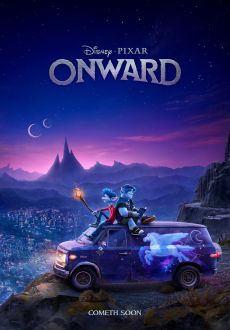 "Onward" (2020) BDRip.x264-SPARKS