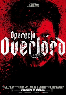 "Overlord" (2018) PL.BDRiP.x264-PSiG