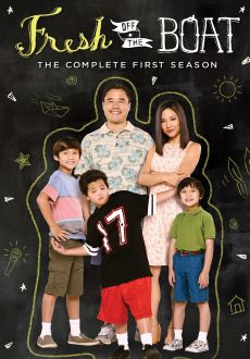 "Fresh Off the Boat" [S01] DVDRip.x264-REWARD