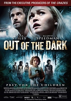 "Out of the Dark" (2014) HDRip.XviD.AC3-EVO