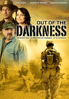 "Out of the Darkness" (2016) DVDRip.x264-W4F