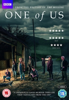 "One of Us" [S01] DVDRip.x264-OUIJA