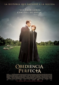 "Perfect Obedience" (2014) SUBBED.BDRip.x264-VoMiT