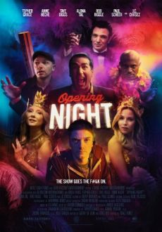 "Opening Night" (2016) WEB-DL.x264-FGT