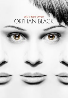 "Orphan Black" [S02] BDRip.x264-DEMAND  