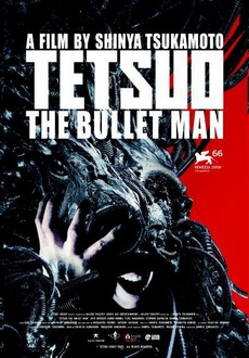 "Tetsuo: The Bullet Man" (2011) PROPER.DVDRip.XviD-DOCUMENT