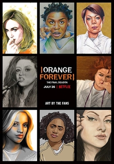 "Orange Is the New Black" [S07] WEB.x264-STRiFE