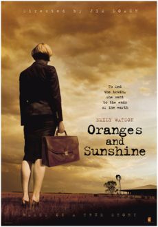 "Oranges and Sunshine" (2010) DVDRip.XviD-LAP