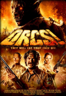 "Orcs!" (2011) DVDRip.XviD-aAF