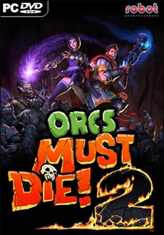 "Orcs Must Die! 2" (2012) -FLT