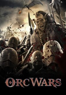 "Orc Wars" (2013) BDRip.XviD-iFPD