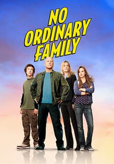 "No Ordinary Family" [S01E05] HDTV.XviD-LOL
