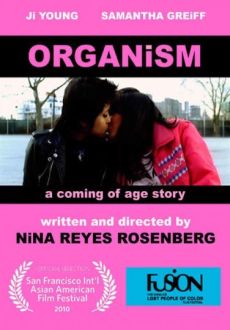 "Organism" (2010) DVDRip.XviD-SPRiNTER