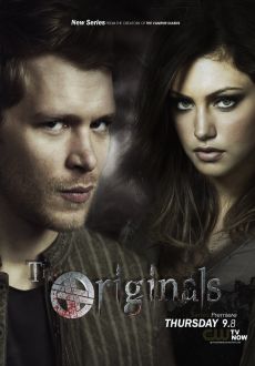 "The Originals" [S01E17] HDTV.x264-LOL