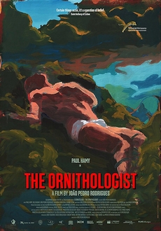 "The Ornithologist" (2016) LiMiTED.DVDRip.x264-LPD
