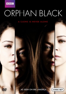 "Orphan Black" [S01] DVDRip.x264-NODLABS