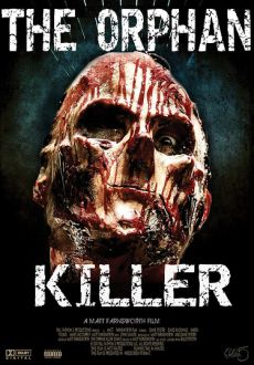 "The Orphan Killer" (2011) BDRiP.XViD-LiViDiTY