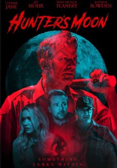 "Hunter's Moon" (2020) DVDRip.x264-RedBlade