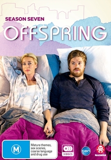 "Offspring" [S07] DVDRip.x264-PFa