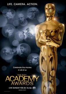 "Oscars: Red Carpet Live" (2012) HDTV.XviD-2HD