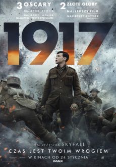 "1917" (2019) PL.BDRip.x264-PSiG