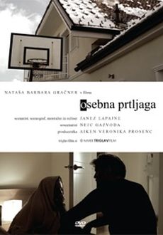 "Personal Baggage" (2011) DVDRip.x264-BALKAN