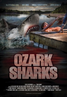 "Ozark Sharks" (2016) HDTV.x264-W4F