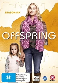 "Offspring" [S06] DVDRip.x264-PFa