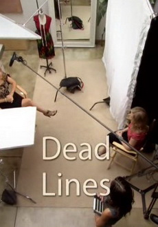 "Dead Lines" (2010) PL.PDTV.XViD-PSiG