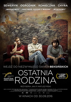 "Ostatnia rodzina" (2016) PL.DVDRiP.x264-PSiG