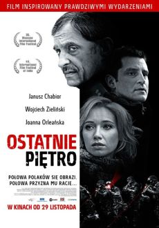 "Ostatnie piętro" (2013) PL.WEB-DL.x264-PSiG