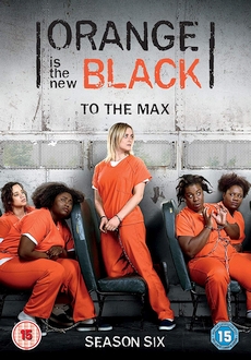 "Orange Is the New Black" [S06] BDRip.x264-DEMAND