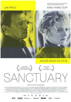 "Sanctuary" (2012) PL.DVDRip.XviD-inTGrity