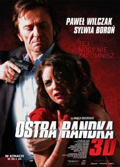 "Ostra randka" (2013) PL.BDRiP.x264-PSiG