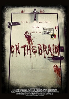 "On the Brain" (2016) HDRip.XviD.AC3-EVO