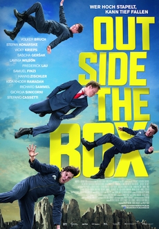 "Outside the Box" (2015) DVDRip.x264-BiPOLAR