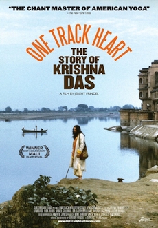 "One Track Heart: The Story of Krishna Das" (2012) DVDRiP.x264-agw