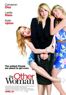 "The Other Woman" (2014) DVDSCR.XviD.AC3-BL4CKP34RL