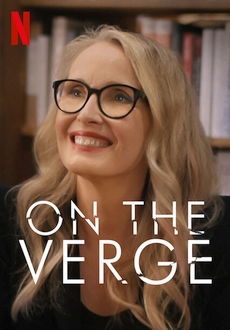 "On the Verge" [S01] WEBRip.x264-ION10