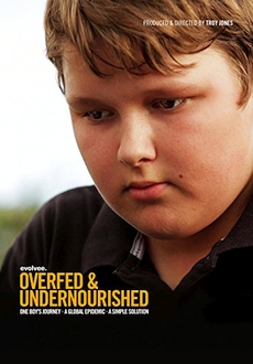 "Overfed & Undernourished" (2014) WEBRip.x264-RARBG