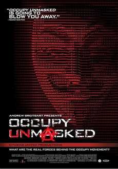 "Occupy Unmasked" (2012) WEBRip.x264-RARBG